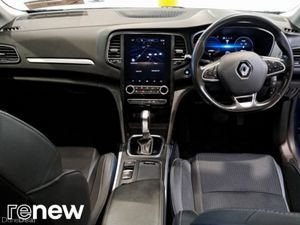 Renault Megane  E-TECH PHEV 160 Auto Iconic ST **f - Image 3