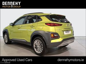 Hyundai KONA 1.0 T-GDI Executive Plus - Image 4