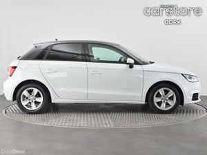 Audi A1 1.0 TFSI 95HP SE - Image 2