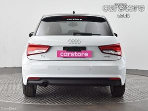 Audi A1 1.0 TFSI 95HP SE - Image 4