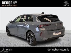 Opel Astra  Elegance MHEV 1.2 €151 P/W - Image 3