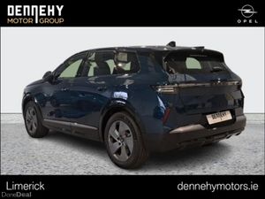 Opel Grandland Elegance 1.2 136 MHEV €172 P/W - Image 3