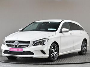 Mercedes-Benz CLA CLA 180 SHOOTING BREAK **HALF LE - Image 3