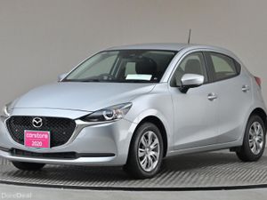 Mazda Demio 1.5 AUTO SKYACTIVE G **LOW KMS**REAR P - Image 3