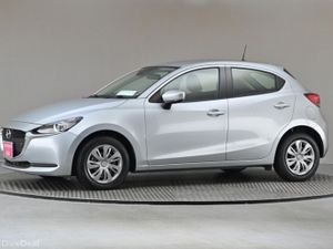 Mazda Demio 1.5 AUTO SKYACTIVE G **LOW KMS**REAR P - Image 4