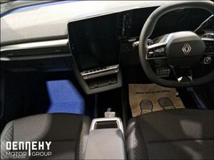 Renault Scenic E-Tech Techno Esprit Alpine 87KWH - Image 3