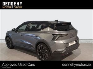 Renault Scenic E-Tech Techno Esprit Alpine 87KWH - Image 4