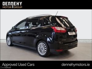 Ford Grand C-Max 7 Seater Titanium 1.5 TDCi *€63 P - Image 4