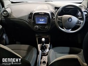 Renault Captur 1.5 dCi 90 ICONIC €59 P/W - Image 3