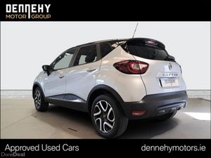 Renault Captur 0.9 TCe 90 ICONIC - Image 3