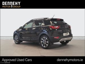 Kia Stonic Kia Stonic K2 - €64 p/w - Image 3