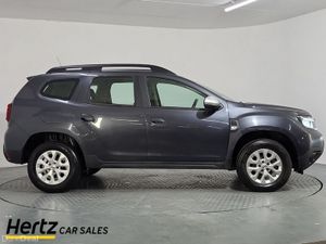 Dacia Duster Expression 1.3 Petrol Automatic - Image 4