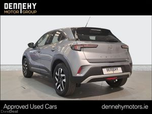 Opel Mokka  Mokka E GS 136PS Electric Auto - Image 4