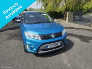 2016 SUZUKI VITARA 1.6 GL+ - Image 3
