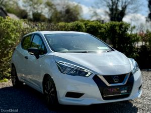 2020 Nissan Micra 1.0 Petrol XE Manual - Image 3