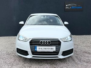 Audi A1 1.0 Automatic 2017 - Image 2
