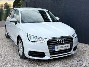 Audi A1 1.0 Automatic 2017 - Image 4