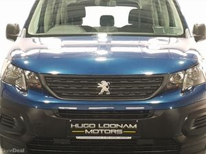 Peugeot Rifter ACTIVE LONG 1.5 HDI 130 4DR - Image 2