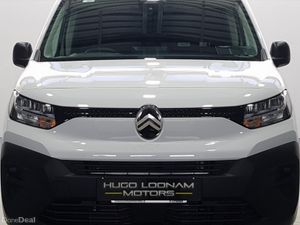 Citroen Berlingo LX PLUS BLUEHDI 100 M - Image 3