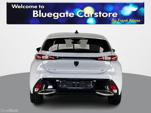 Peugeot 308 GT EV** - Image 4