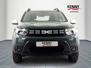 Dacia Duster *Deposit Taken* EXPRESSION TCE 150 ED - Image 2