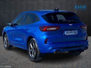 Ford Kuga ST-Line X PHEV 243BHP..New model - Image 4