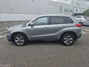 Suzuki Vitara 1.6 DIESEL, GL MODEL, GOOD HISTORY, - Image 3
