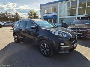 Kia Sportage K3 DCT Auto - Image 2