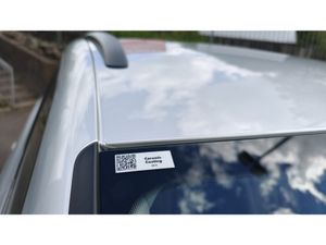 Skoda Enyaq IV 60- SUNSET GLASS-COGNAC LEATHER-ECO - Image 3