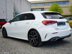 2019 Mercedes A200D AMG - Image 4