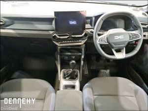 Dacia Duster   Journey MHEV 140 E06X - Image 3