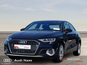 Audi A3 30 TDI 116HP SE SAL - Image 4