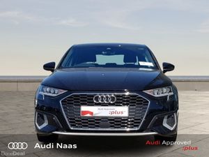 Audi A3 30 TDI 116HP SE SAL - Image 3