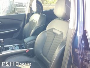 Renault Kadjar SIGNATURE NAV 4WD - Image 4