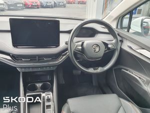 Skoda Enyaq iV 60 - Factory Extras (From €92 per w - Image 2