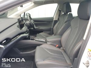 Skoda Enyaq iV 60 - Factory Extras (From €92 per w - Image 4
