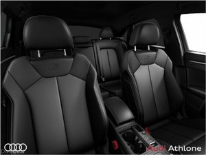 Audi Q3 Sportback 2.0TDI 150BHP S-Line S-Tronic - Image 4