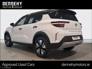 Opel Frontera  G.S - Image 4