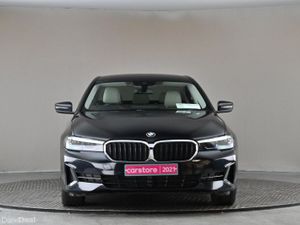 BMW 5-Series 520D 5SSA **BEIGE LEATHER** - Image 2
