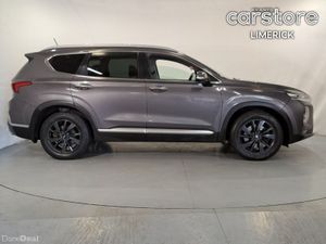 Hyundai Santa Fe 2.2 CRDi 4WD Executive Plus - Image 2