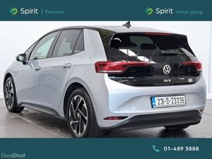 Volkswagen ID.3 Life 58kW 204HP **CALL STEVEN ON 0 - Image 3