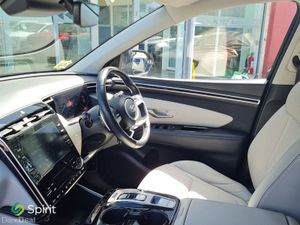 Hyundai Tucson 4WD Executive PHEV Auto - Image 3