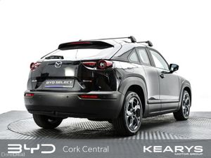 Mazda MX-3 MX-30 SKYACTIV R - PLUG-IN HYBRID - Image 3