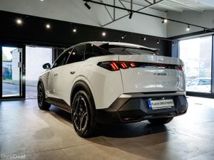 2026 Peugeot 3008 GT Exclusive 210bhp Auto - Image 4