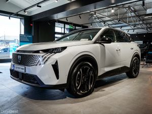 2026 Peugeot 3008 GT Exclusive 210bhp Auto - Image 3