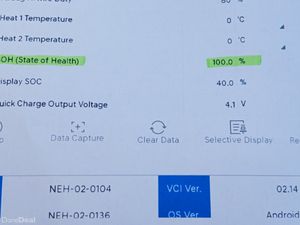 Hyundai IONIQ 2019 EV 5dr - *100% B/HEALTH* - Image 3