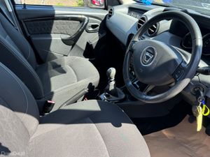 Dacia Duster very low mileage - Image 4