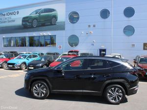 Hyundai Tucson 2021 - Image 2