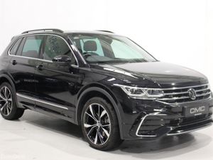 Volkswagen Tiguan 2023 TSI RLINE PHEV - Image 2