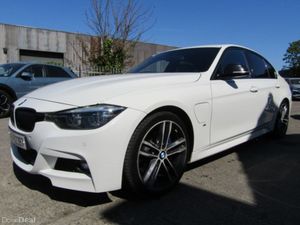 BMW 3-Series F30 E Msport Shadow Editio - Image 4